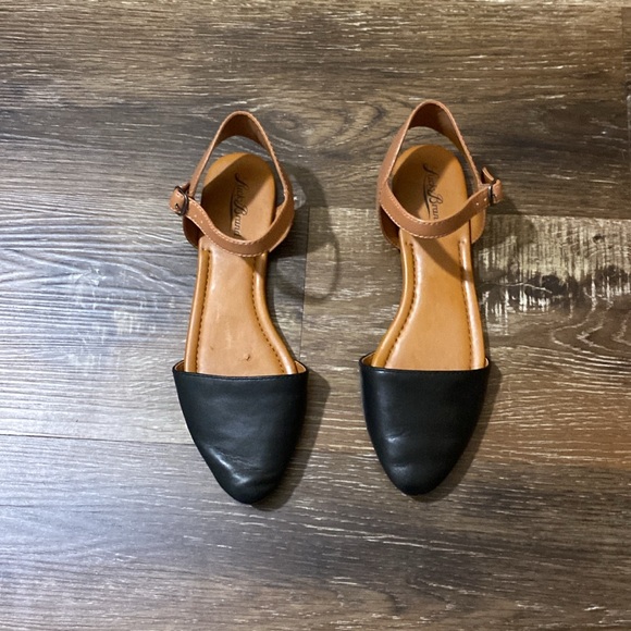 Lucky Brand Sandals - Picture 5 of 6